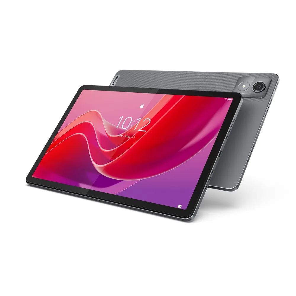 Lenovo Tab K11 8/128GB + Folio Keyboard + Pen