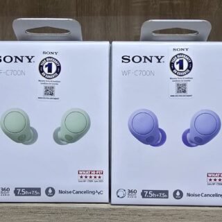 Sony WF-C700N