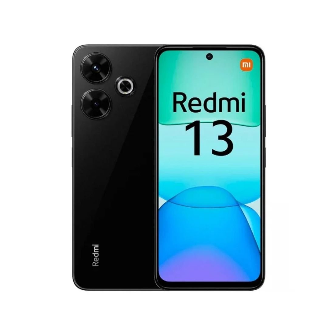 Xiaomi Redmi 13 Camera 108-Megapixel Camera