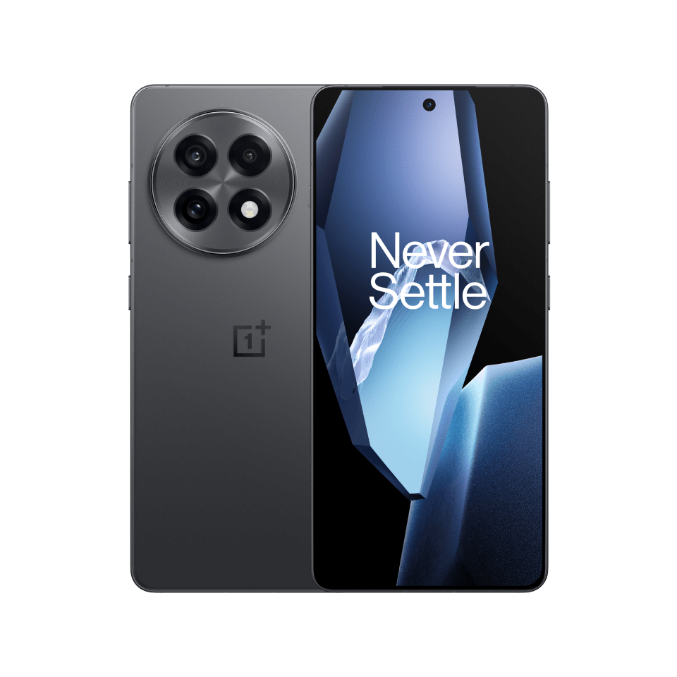 OnePlus 13R 12GB/256GB(NEBULA NOIR)