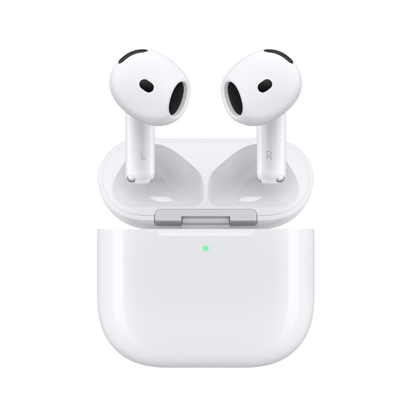 Apple AirPods 4 ANC