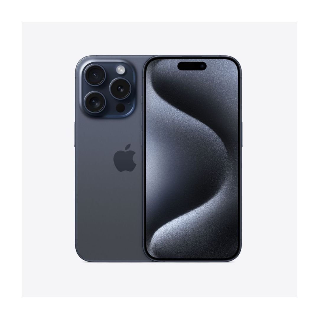 Brand New Apple iPhone 15 Pro