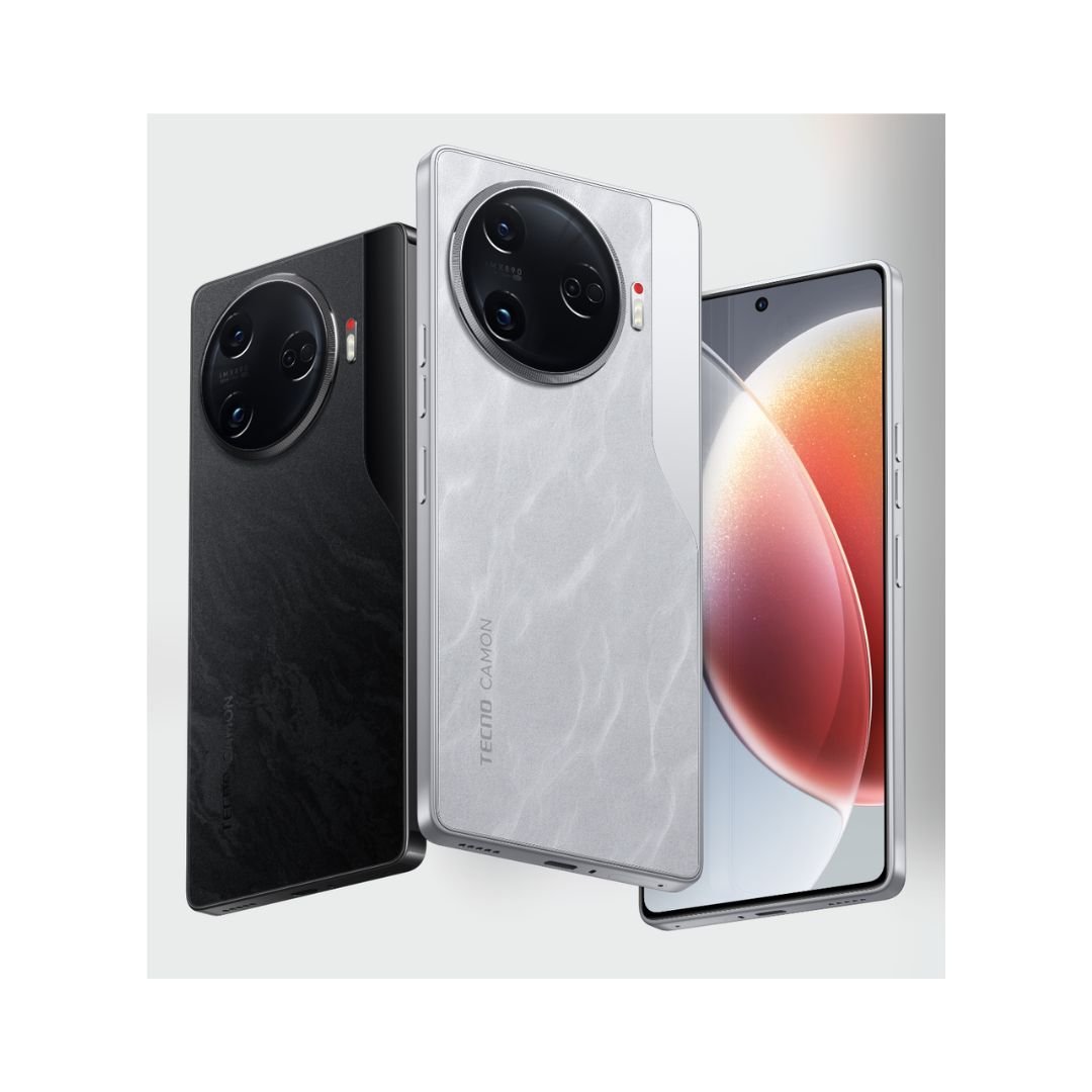 Brand NEW Tecno Camon 30 RAM