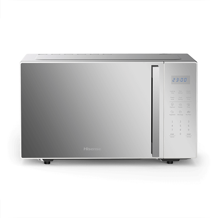 Hisense 30L Digital Microwave H30MOMS9H