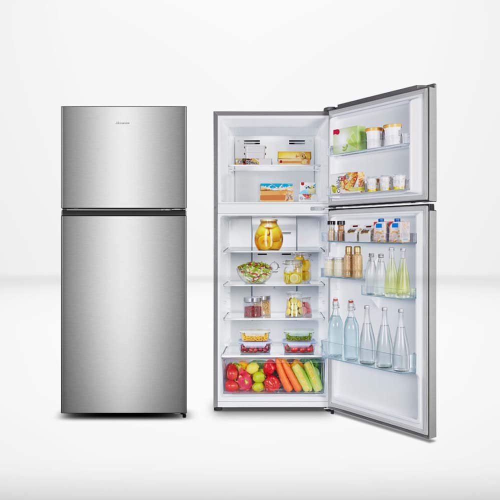 Hisense 424L REF418DR
