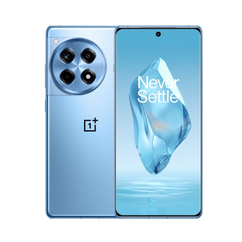 OnePlus 12R .RAM