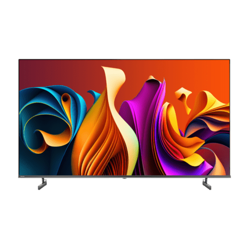 Hisense 65U6K Pro