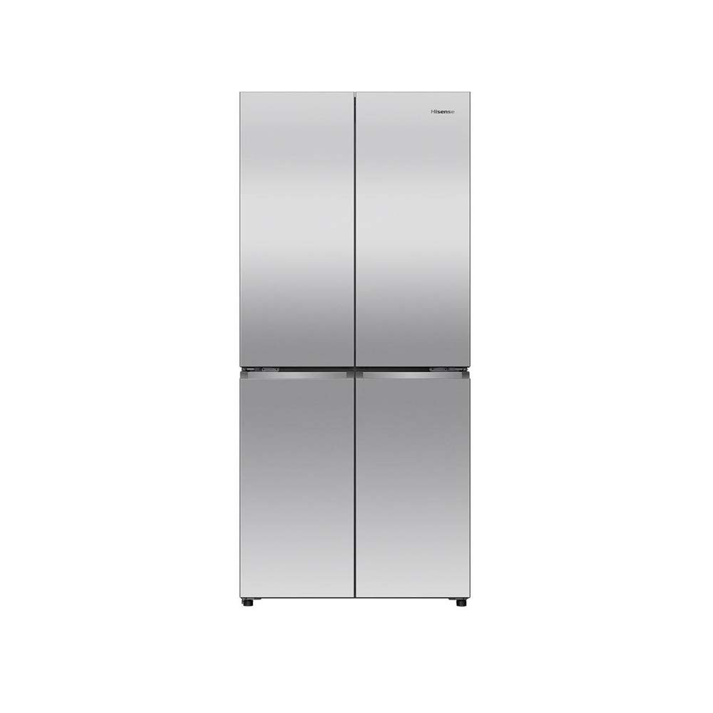 Hisense Fridge 470 Liters Four Doors REF470DR