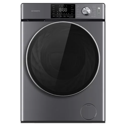 SKYWORTH WASHING MACHINE 12/7kg