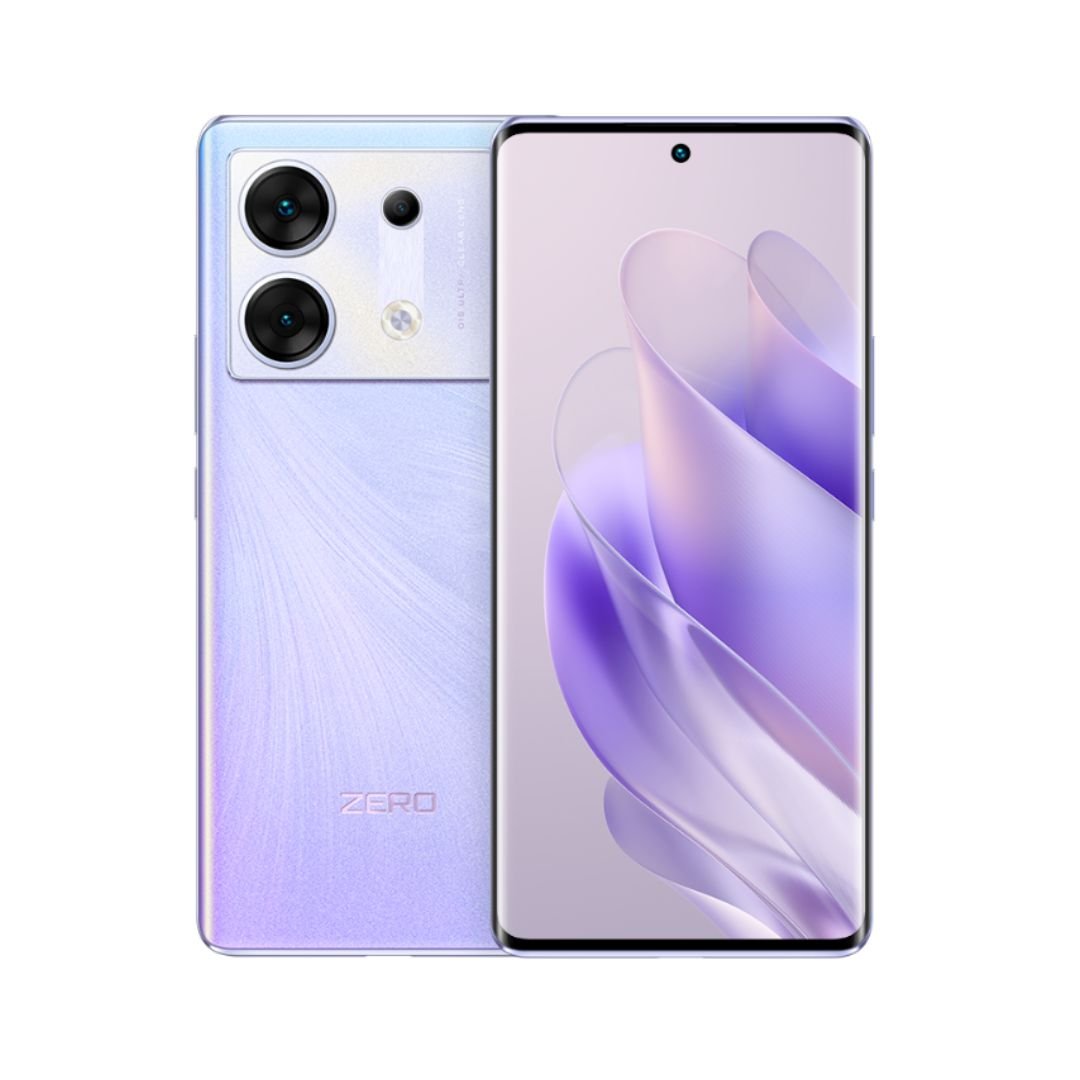 Infinix Zero 30 5G