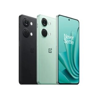 OnePlus Nord 3, 8|128GB Battery:5000 mAh Main camera:50MP+8 MP+2MP Front camera:16 MP Display: 6.74 inch Android 13