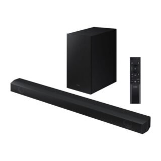 Samsung HW-B550 2.1ch Soundbar w/ Dolby Audio / DTS Virtual
