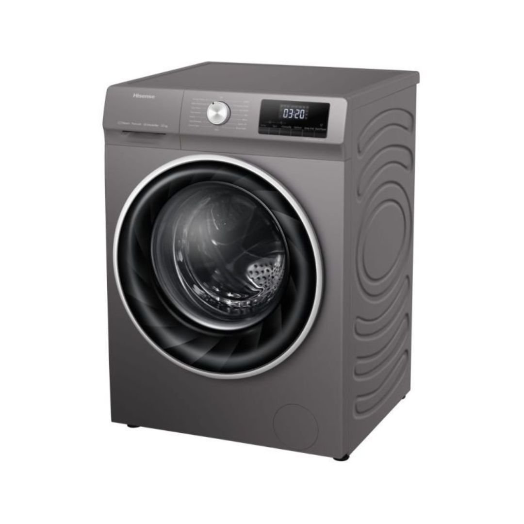 Hisense WDQY1014EVJMT 10kg Washer & 6Kg Dryer