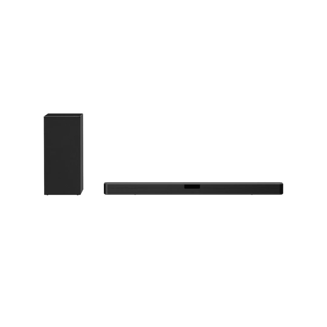 LG Soundbar SN5