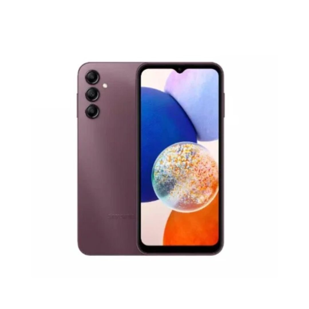Samsung Galaxy A24 4G RAM