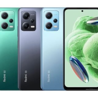 Redmi Note 12