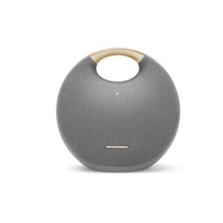Harman Kardon Onyx Studio 6 Wireless Portable Bluetooth Speaker.