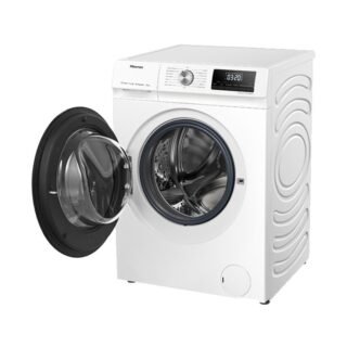 Hisense 3 Series WFQA1214EVJM 12kg Washing Machine