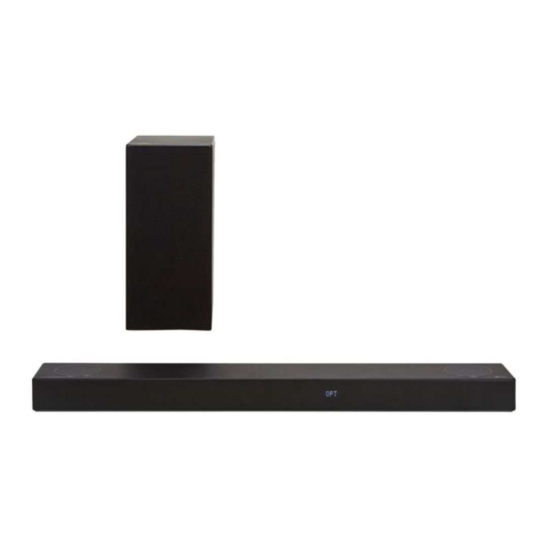LG SPD7Y 3.1.2 Channel Sound Bar with Dolby Atmos® & DTS
