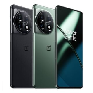OnePlus 11, RAM:16GB Internal Storage:256 GB, Battery: 5000 mAh,100W Main camera:50 MP+32MP+48 MP Front camera:16 MP Display:6.7 inch