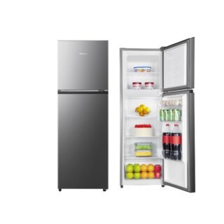 Hisense REF154DR 154 Litres  Fridge