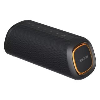 LG XBOOM Go XG5QBK Portable Bluetooth Speaker w/ up to 18HR Battery