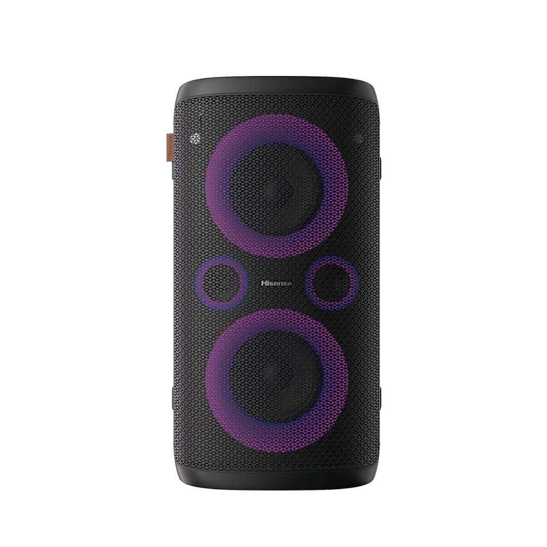 Hisense HP100 Party Rocker One