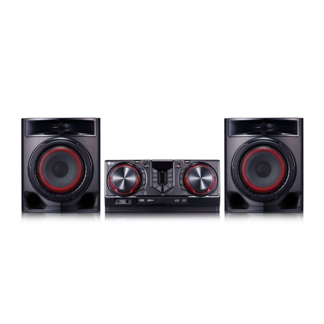 LG CJ44 X Boom 480W