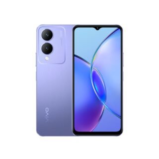 Vivo Y17s