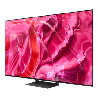 SAMSUNG 55 INCH 55S90CAU OLED S90C 4K UHD TV