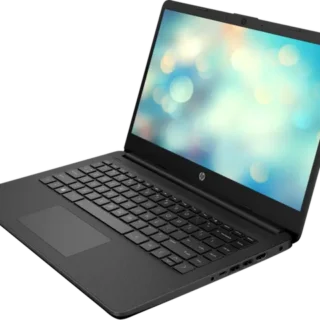 Hp 14s dq5166nia 12thgen intel core i7 8gb ram 512 gb SSD 14” Free Dos (NEW)