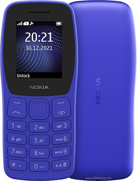 Nokia N105 4G